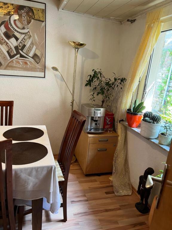 Gaestehaus Linden Linden  Bagian luar foto